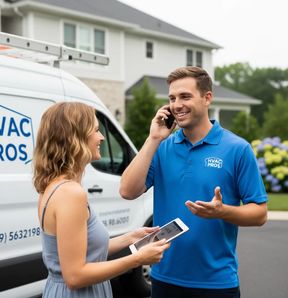 Furnace Installation in Fort Mitchell, KY